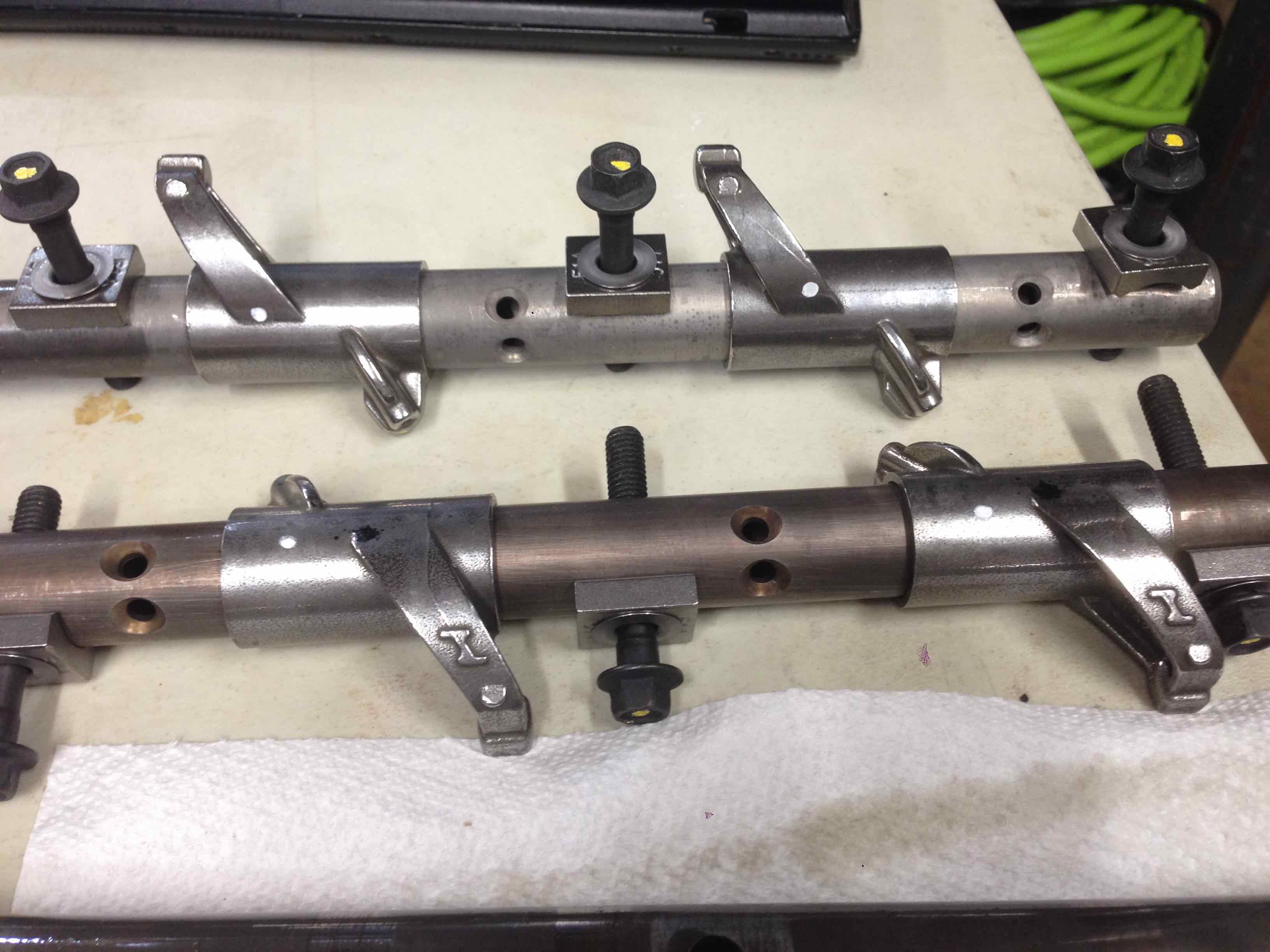 Attached picture New Rocker Shafts - General.jpg